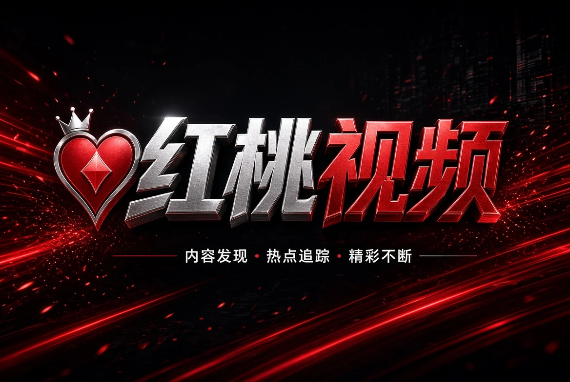 红桃视频影像幕后拍摄与剪辑制作视觉